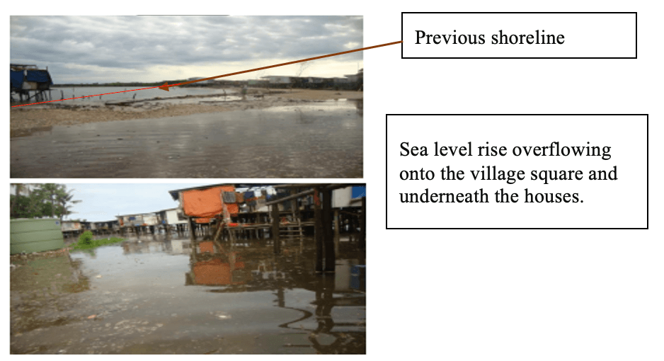 Central Cement Project threatening lives and livelihoods