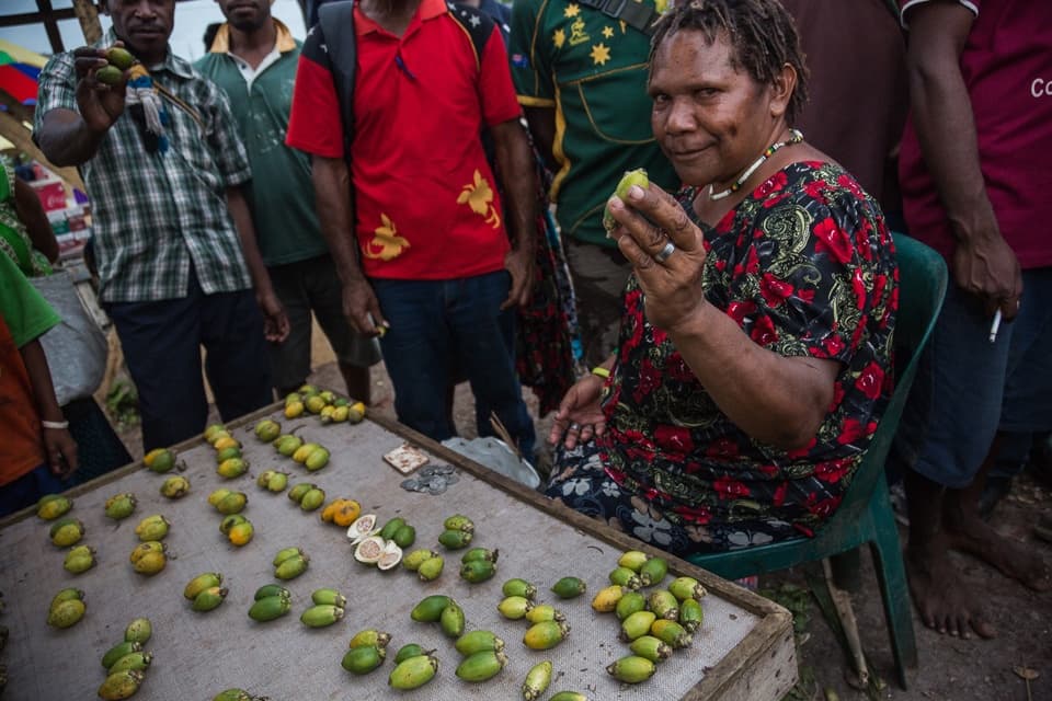 New PNG betelnut deal could create more problems