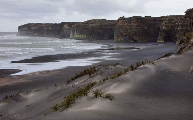 Slap down to Sea bed mining "Victory to common sense"