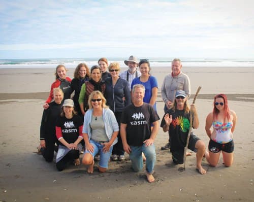 KASM chalks up 'amazing' win against seabed mining