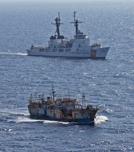 More clouds gather over tuna sector as EU sanctions now threaten tariff-free hub in PNG