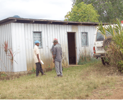 Not My Free Health Care!