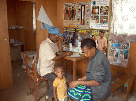 Not My Free Health Care!