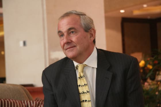 Regional Director Genereal says not enough data to safely allow Experimental Seabed Mining