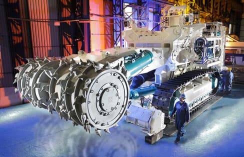 Canadian Mining Company could be involved in the world's first deep sea mine