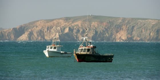 Second seabed mining consent application lodged by NZ