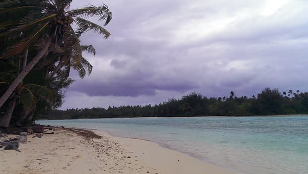 Cooks in debate over seabed mining