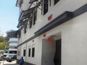 Westpac PNG Among Australian Banks accused of land grabs and illegal logging