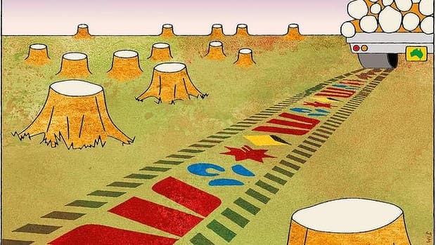 Australian banks can't turn a blind eye to money trail