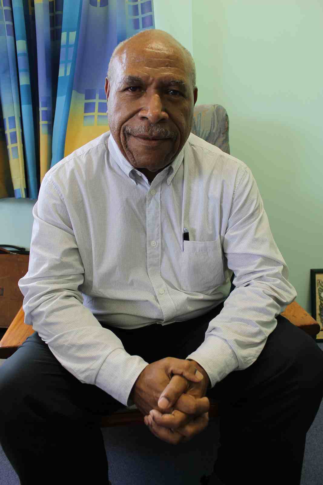 Silencing critics is not the answer