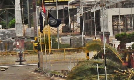 Papua call for UN to revisit former Dutch colony's plight