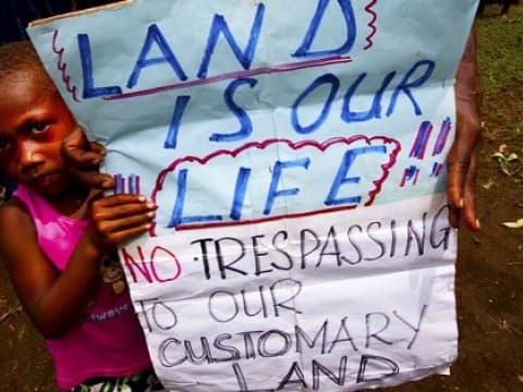 New SABL advert on three radio stations