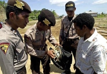 Pacific sios imas toktok moa long sapotim wari blong West Papua