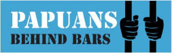 Papuans behind bars: February 2014