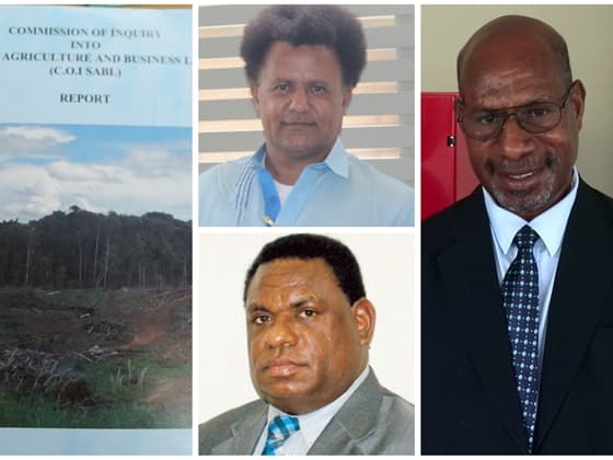 Team yet to meet to review SABL reports