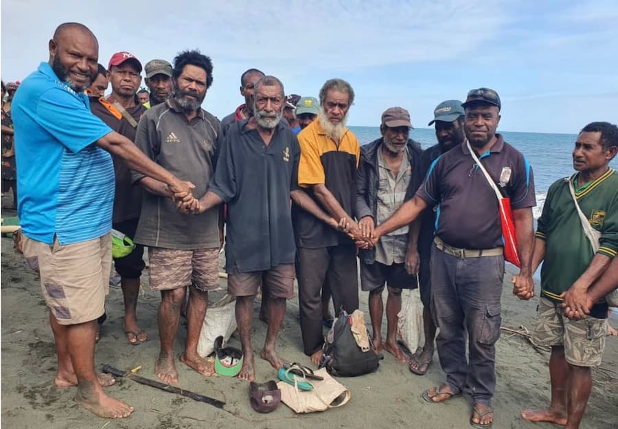 Why the Morobe Forest Industrial Park is a Dubious Development Proposal