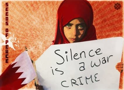 Papua New Guinea’s Silence Sickness: Its Causes and PNGBlog’s Free Medicine To Cure the Disease