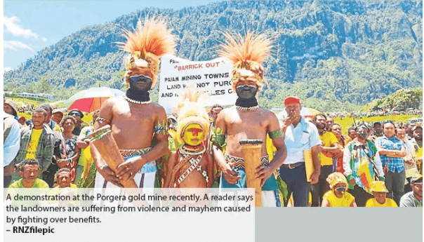 Value of Men is more than Gold