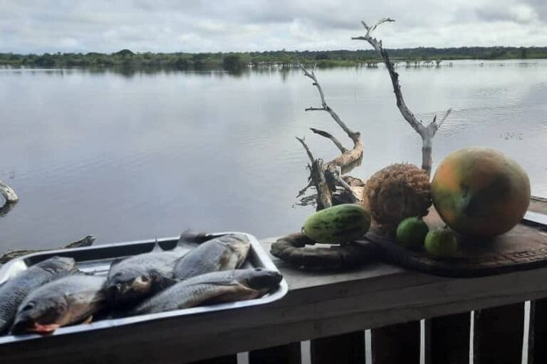 Power of traditional beliefs lies at the heart of an anti-mine campaign in PNG