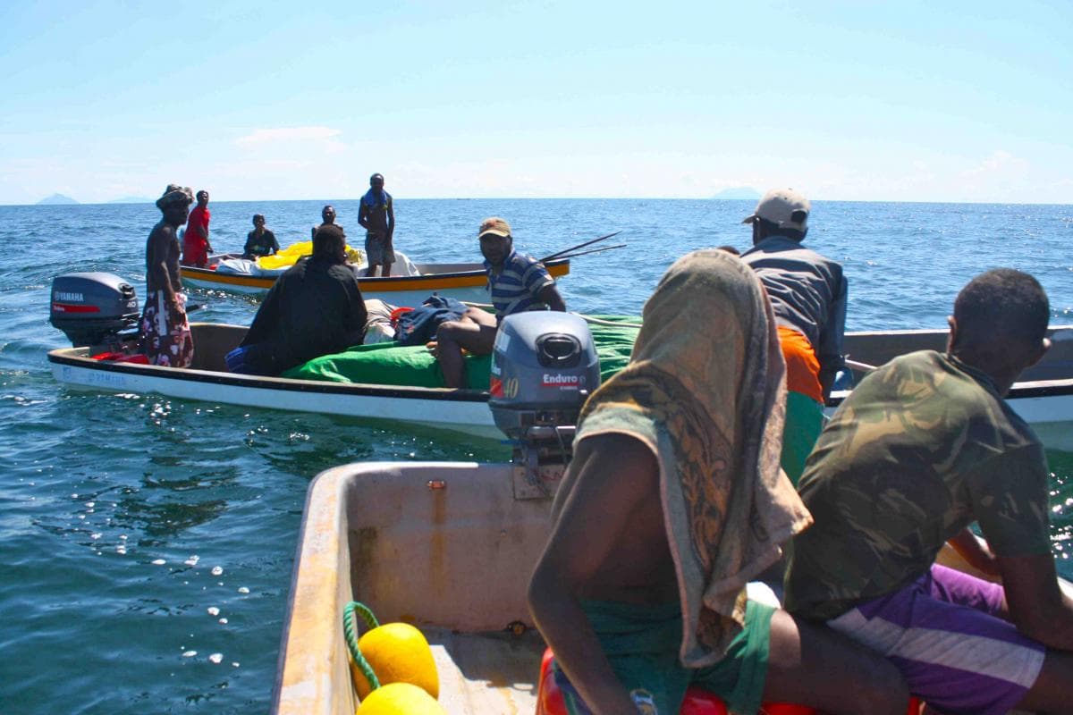 Money making 'OUR' way