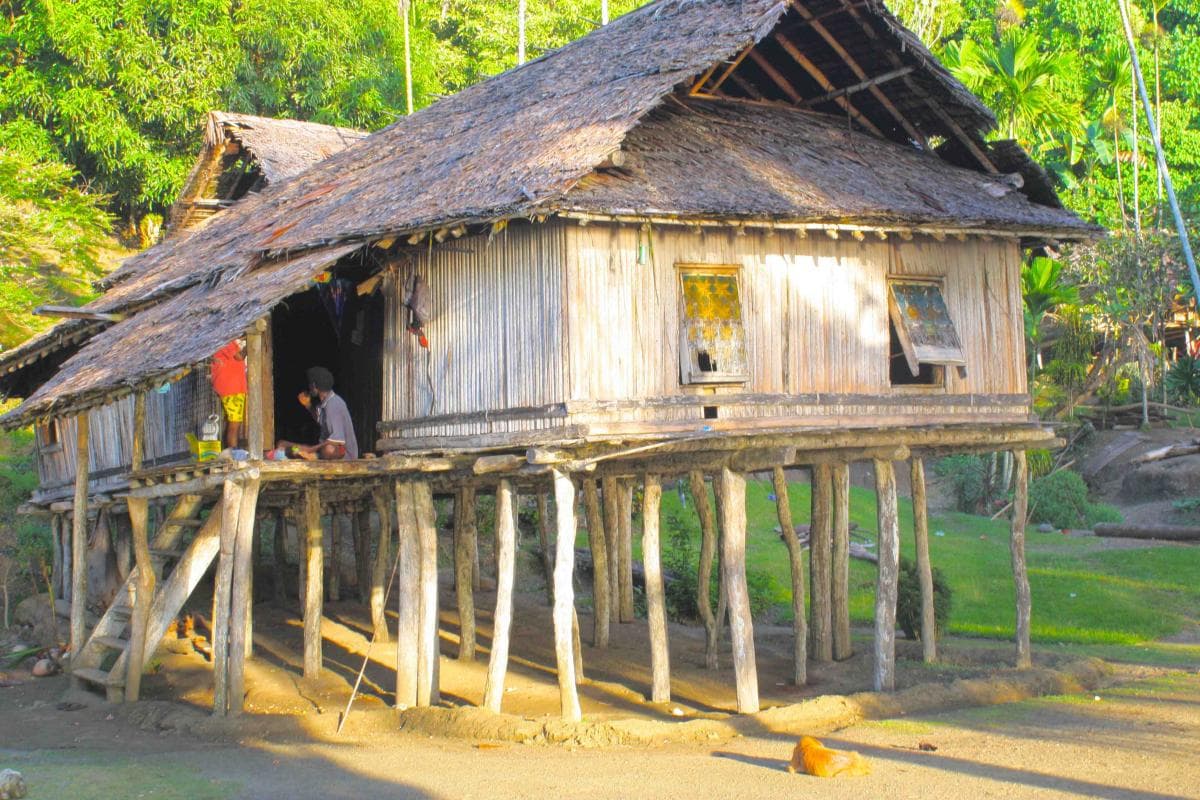 Money making 'OUR' way