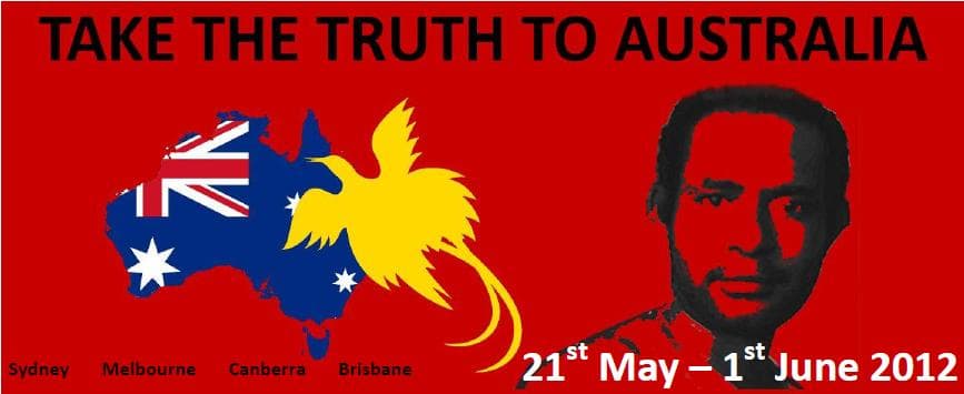 Australia You Are Not A Good Friend