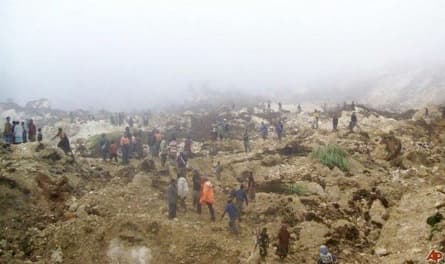 Joint Media Release - O'Neil Government has NOT protected the interests of Customary Landowners