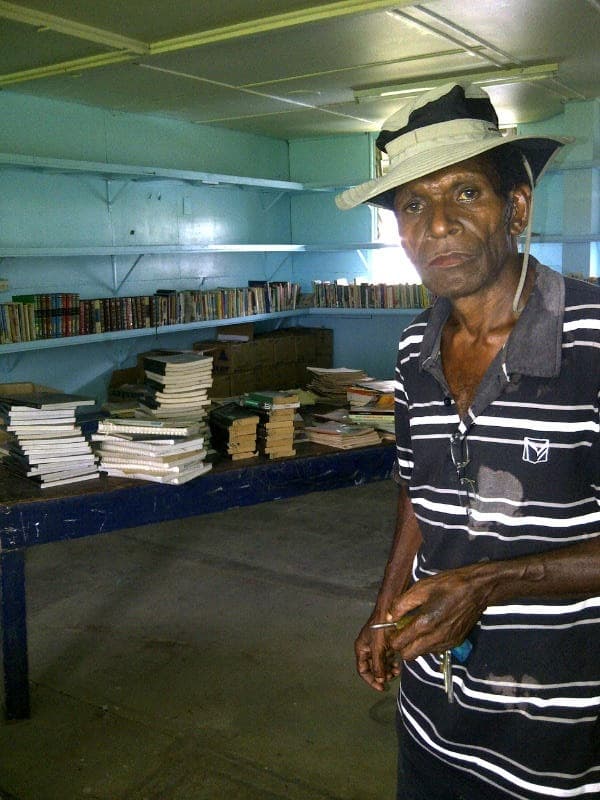 Oro education standards in disarray