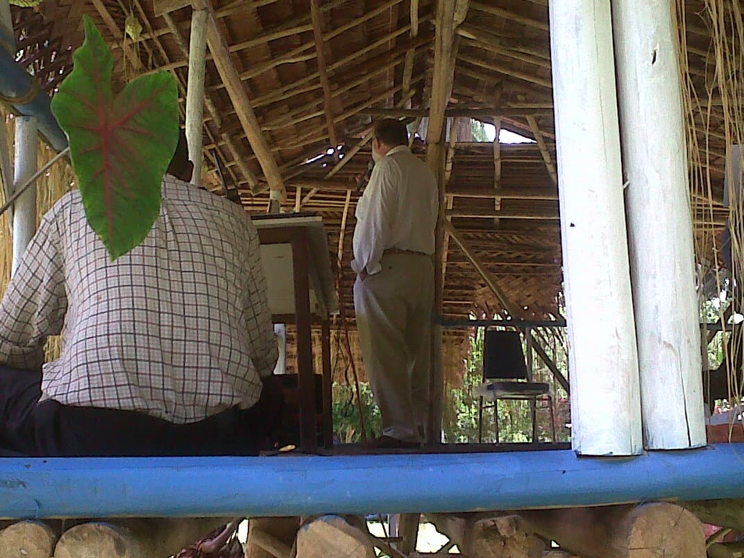 Rempi village hosts forum to learn more about PNGs first SEZ; The PMIZ