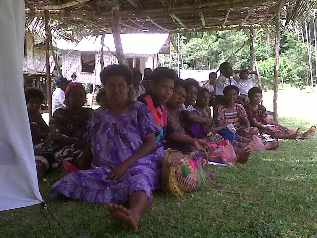 Rempi village hosts forum to learn more about PNGs first SEZ; The PMIZ