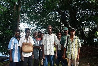 Local landowners oppose PMIZ