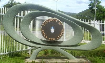 University of Papua New Guinea - a flawed dream?