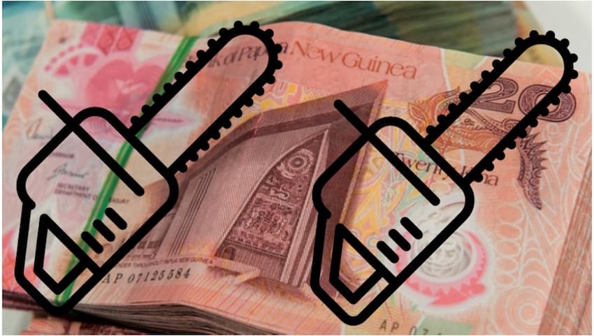 Logging industry 'a major money laundering risk' - report