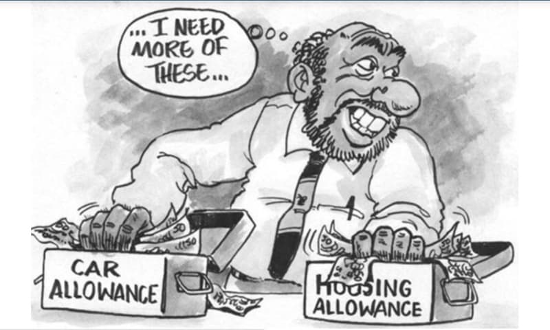 Corruption report indicts 'deficient' PNG