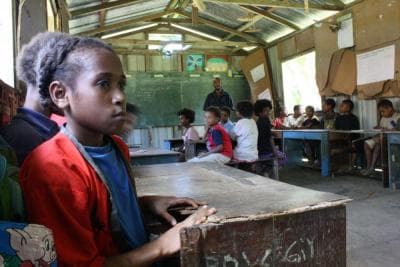 What story should I tell?