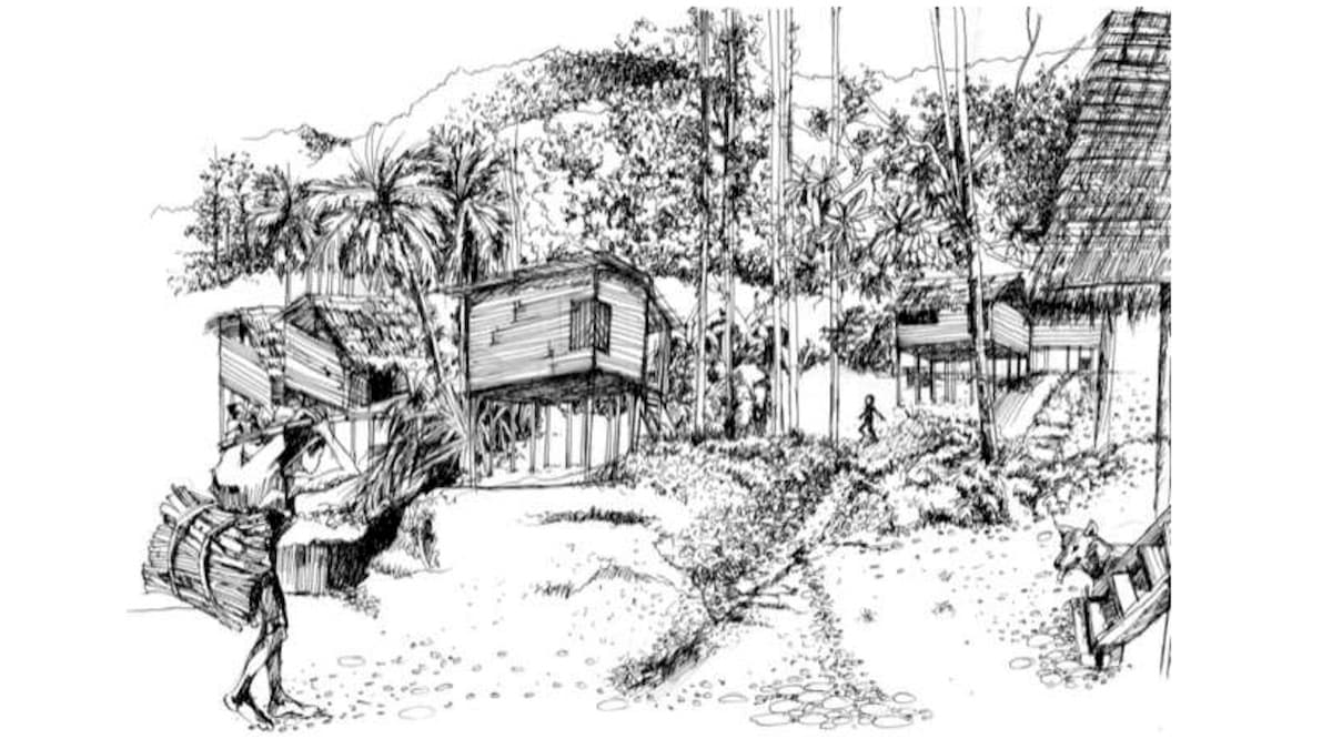 From Extraction to Inclusion - Conference Roundtable