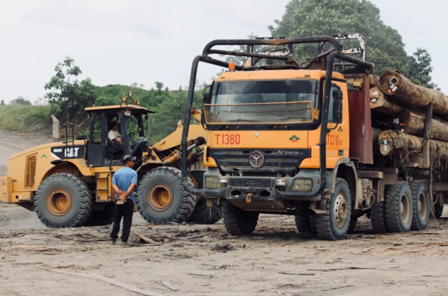 The poverty of ‘economic growth’