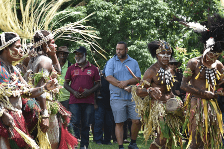Governor says agriculture a better alternative to Frieda mine