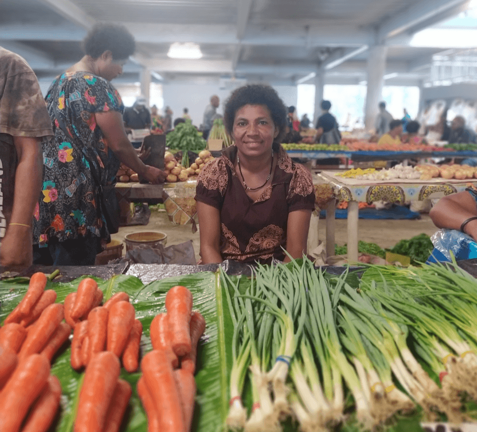 Reflections on Financial Inclusion: An informal sector case study