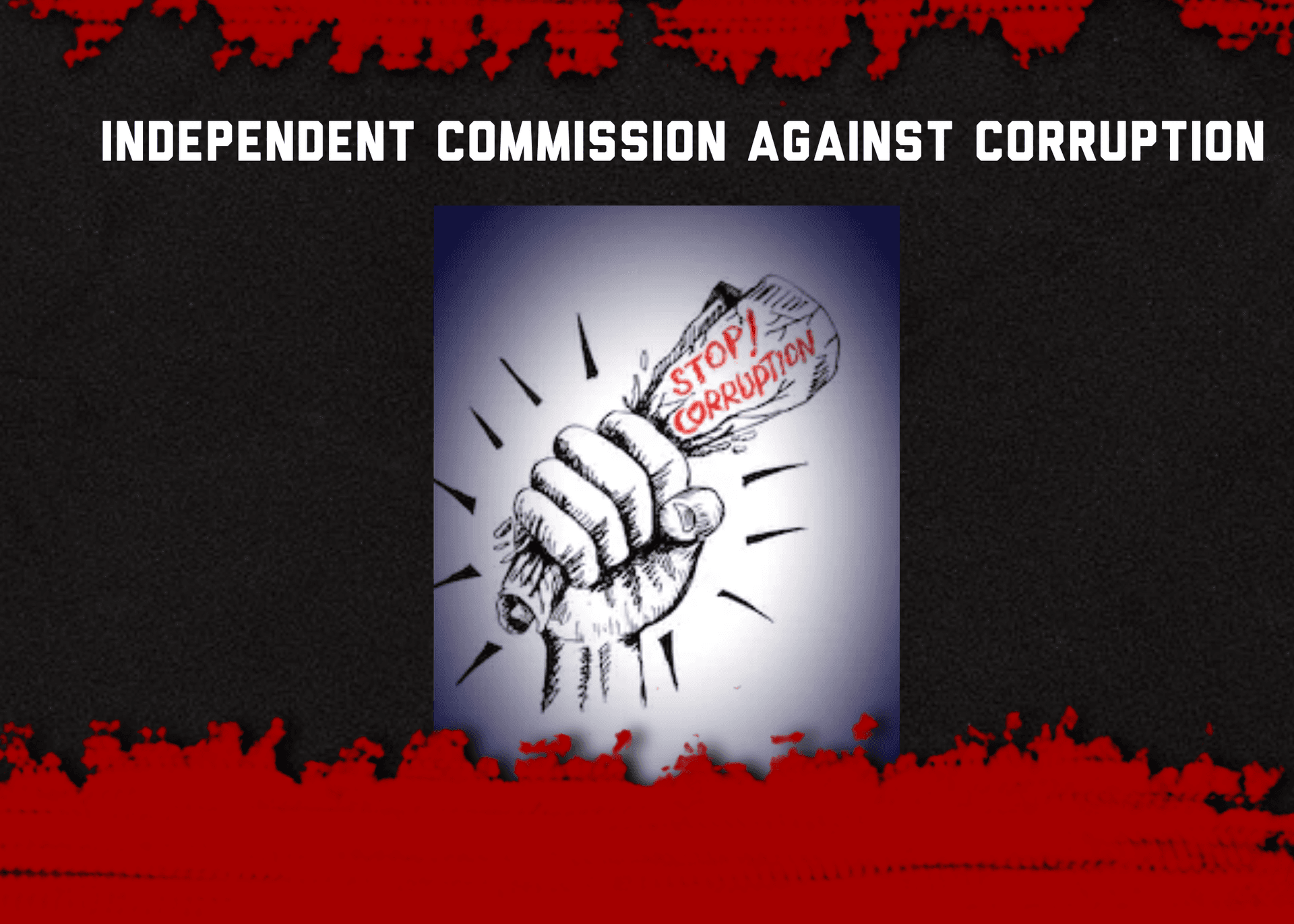 ICAC got a nod. Will effective implementation get a nod too?