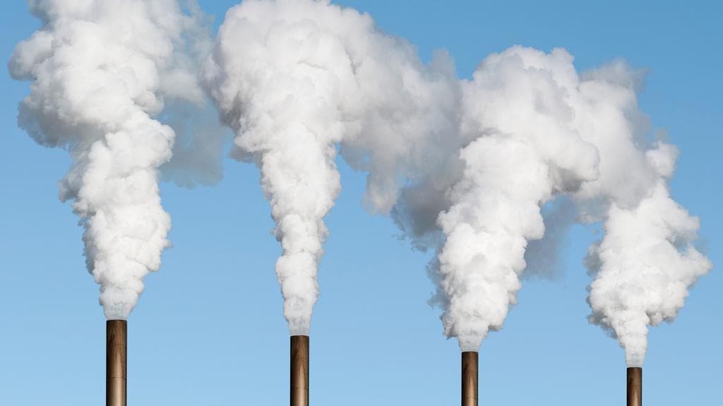 Mayur’s claims for coal fired power don’t stack up