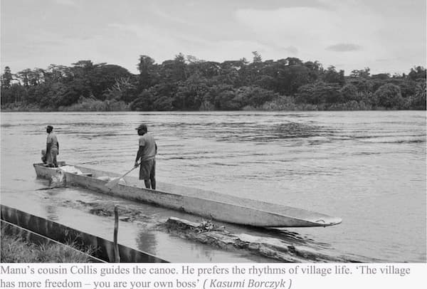 The battle against ‘environmental terrorists’ destroying PNG