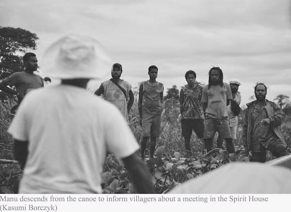 The battle against ‘environmental terrorists’ destroying PNG