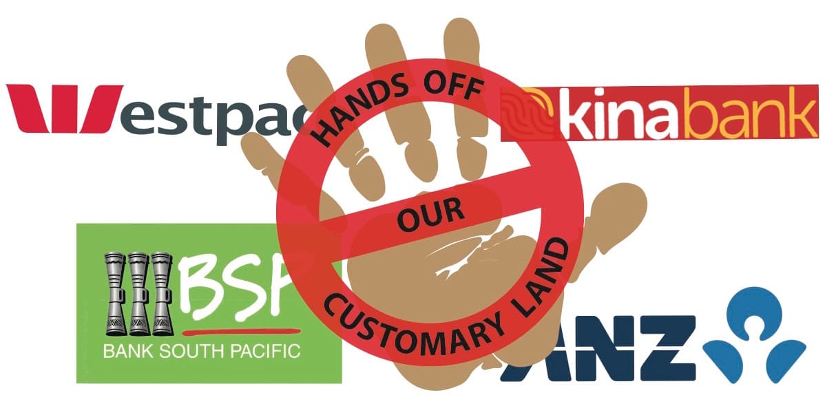 In a Post-COVID World Govt Must Drop Plans For Bankable Customary Land