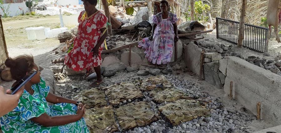 MILDA calls for protection of indigenous food production systems