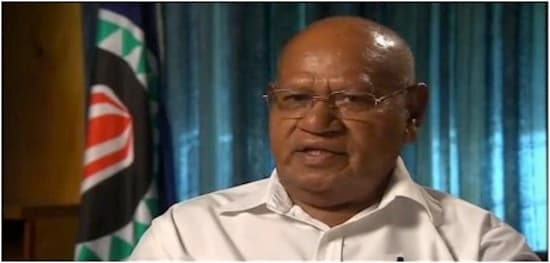 Bougainville Commentary