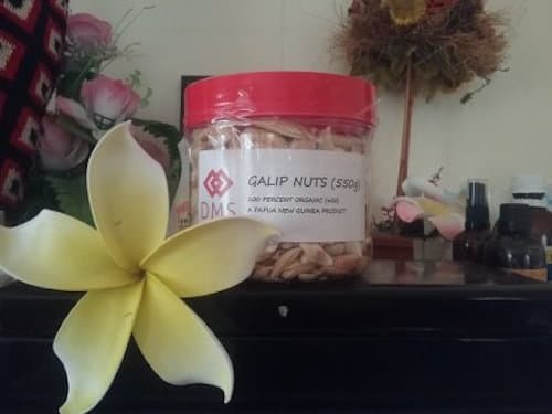 Moni istap long graon long PNG: Bisnismeri itok