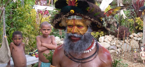 LNG project that promised economic boom leaves PNG in ‘worse state’: report