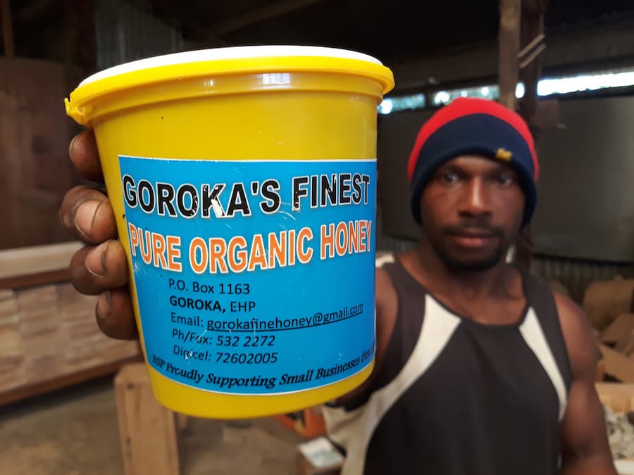 Bring back the agriculture extension services