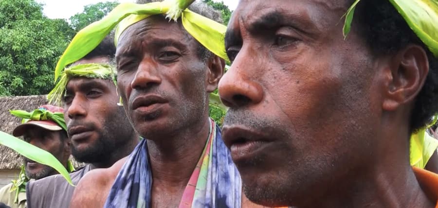 Court dismisses orders restraining customary landowners from accessing their OWN land